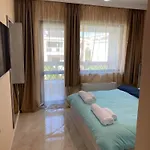 Luxury Sea - Kabalan Burgas City