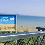 Luxury Sea - Kabalan Burgas Stad
