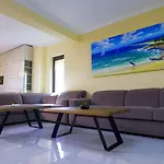 Luxury Sea - Kabalan Burgas Stad