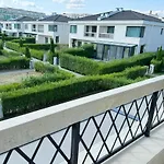Luxury Sea - Kabalan Villa Burgas Stad