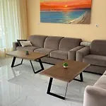 Luxury Sea - Kabalan Burgas City