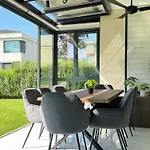 Villa Luxury Sea - Kabalan