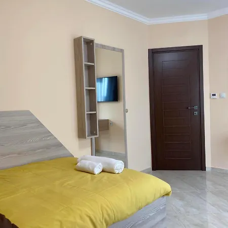 Villa Luxury Sea - Kabalan Burgas