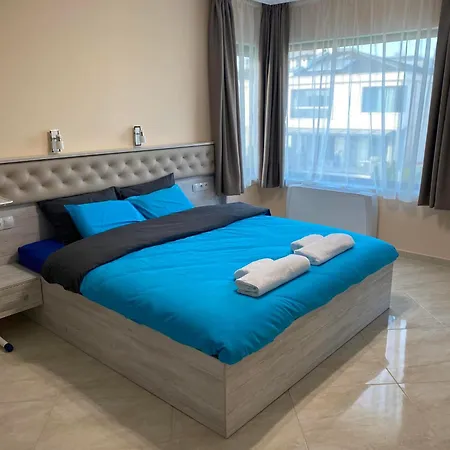 Villa Luxury Sea - Kabalan *