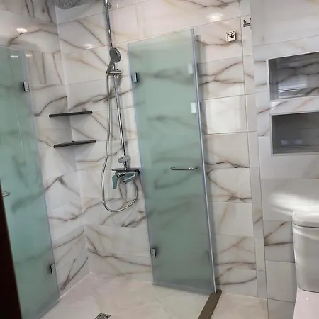 Villa Luxury Sea - Kabalan Burgaz