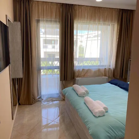 Luxury Sea - Kabalan Burgas