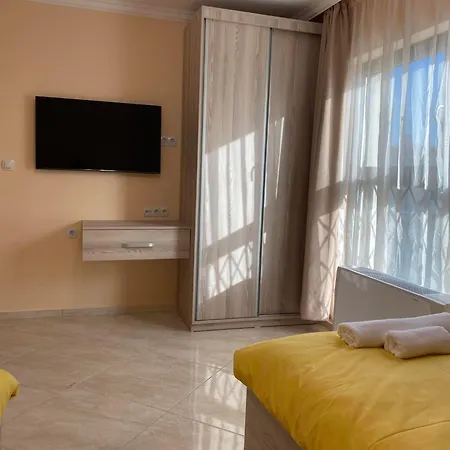 Luxury Sea - Kabalan Burgaz