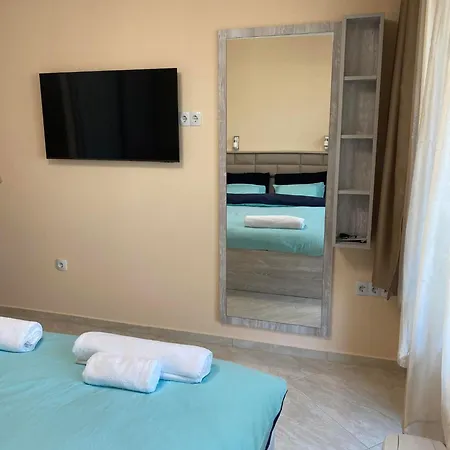 Luxury Sea - Kabalan Burgaz
