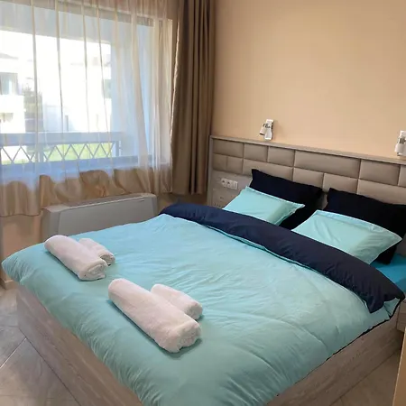 Luxury Sea - Kabalan * Burgas