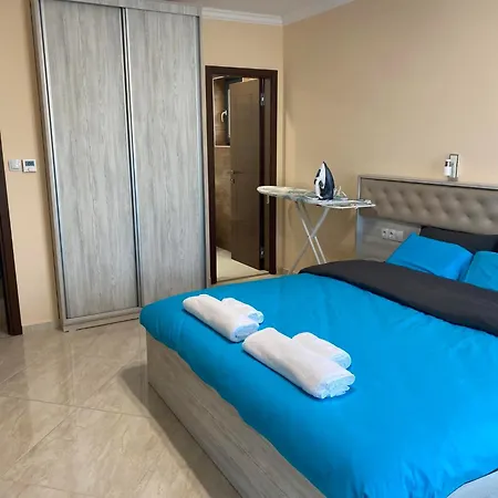 Villa Luxury Sea - Kabalan *