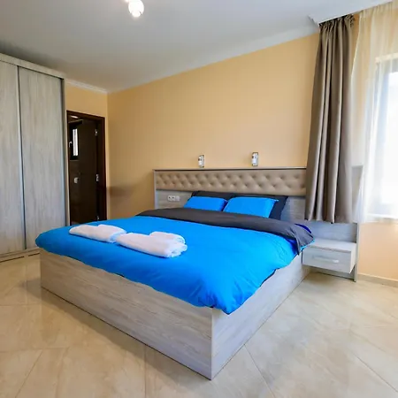 Luxury Sea - Kabalan * Burgas City