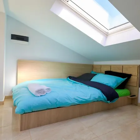 别墅 Luxury Sea - Kabalan *