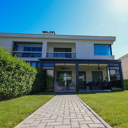 Luxury Sea - Kabalan Villa Burgas City