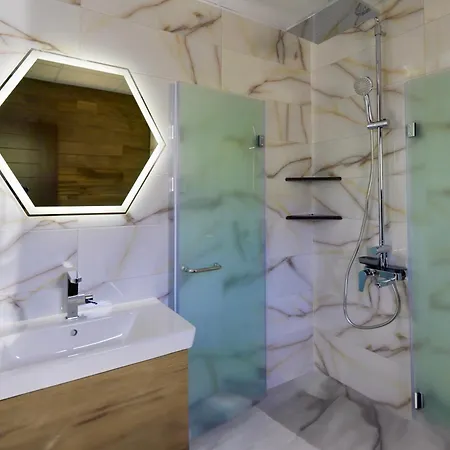 Luxury Sea - Kabalan Burgaz