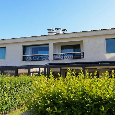 Villa Luxury Sea - Kabalan