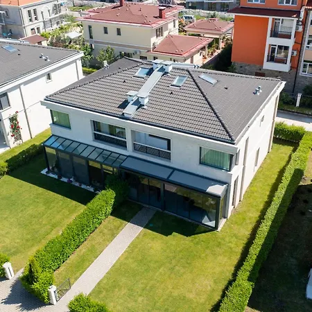 别墅 Luxury Sea - Kabalan