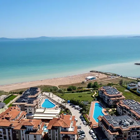 Luxury Sea - Kabalan Burgas