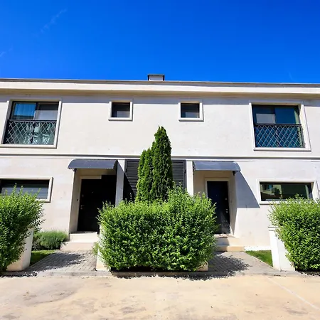 Luxury Sea - Kabalan * 布尔加斯