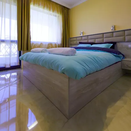Villa Luxury Sea - Kabalan *
