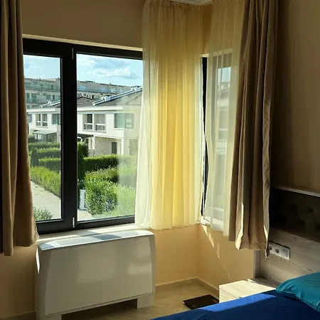 Luxury Sea - Kabalan Villa
