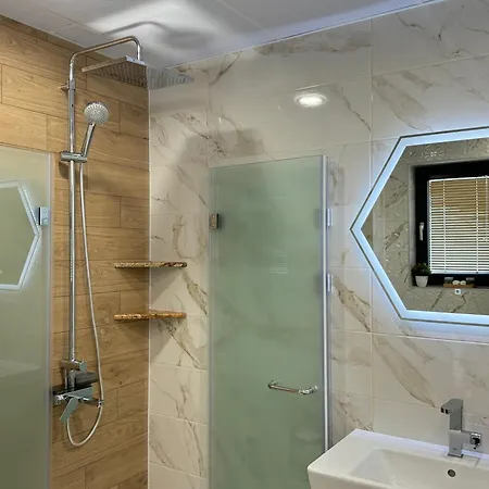 Luxury Sea - Kabalan Burgas City