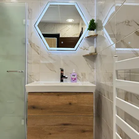 Villa Luxury Sea - Kabalan Burgaz