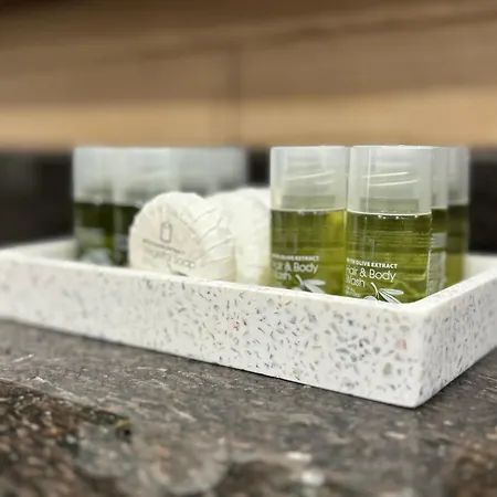 Luxury Sea - Kabalan