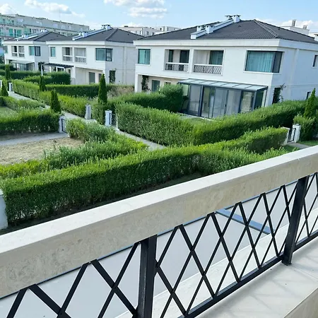 Luxury Sea - Kabalan Villa Burgas