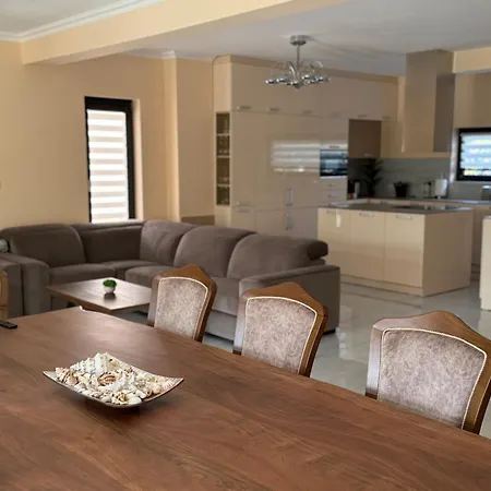 Villa Luxury Sea - Kabalan Burgaz