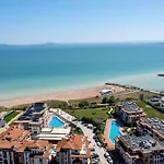 Luxury Sea - Kabalan בורגאס