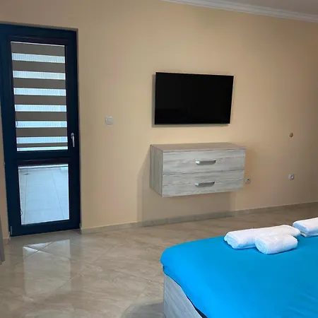 Villa Luxury Sea - Kabalan