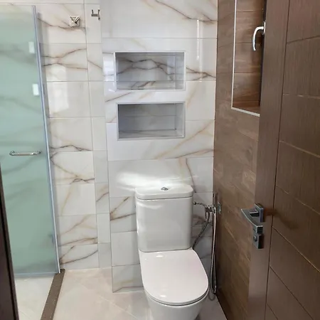 Luxury Sea - Kabalan *