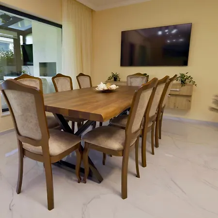 Villa Luxury Sea - Kabalan Burgas City