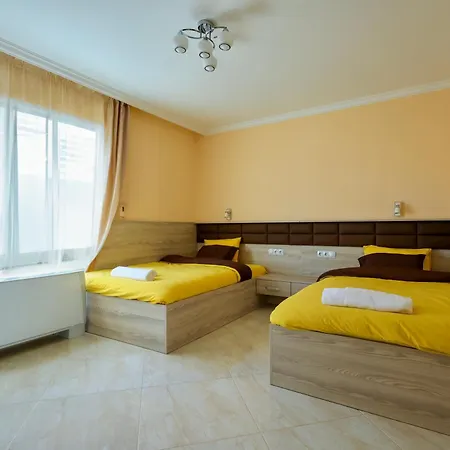 Villa Luxury Sea - Kabalan Burgas City