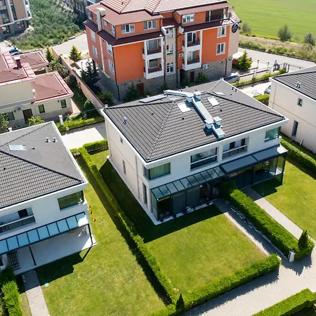 Luxury Sea - Kabalan 빌라