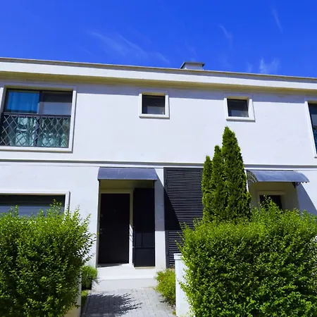 Luxury Sea - Kabalan ヴィラ *