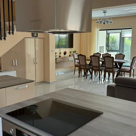 Luxury Sea - Kabalan