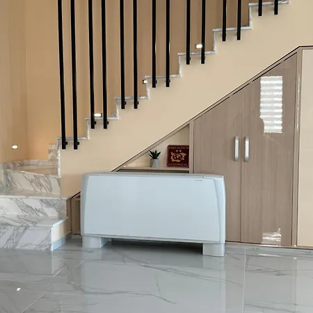 Luxury Sea - Kabalan ヴィラ ブルガス