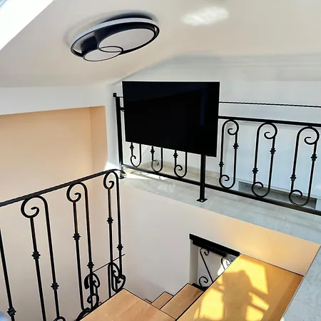 Luxury Sea - Kabalan *