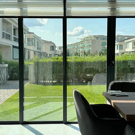 Luxury Sea - Kabalan