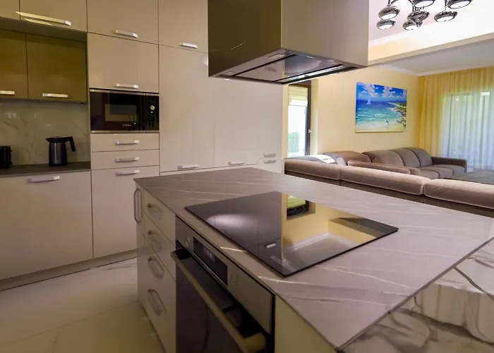 ヴィラ Luxury Sea - Kabalan ブルガス