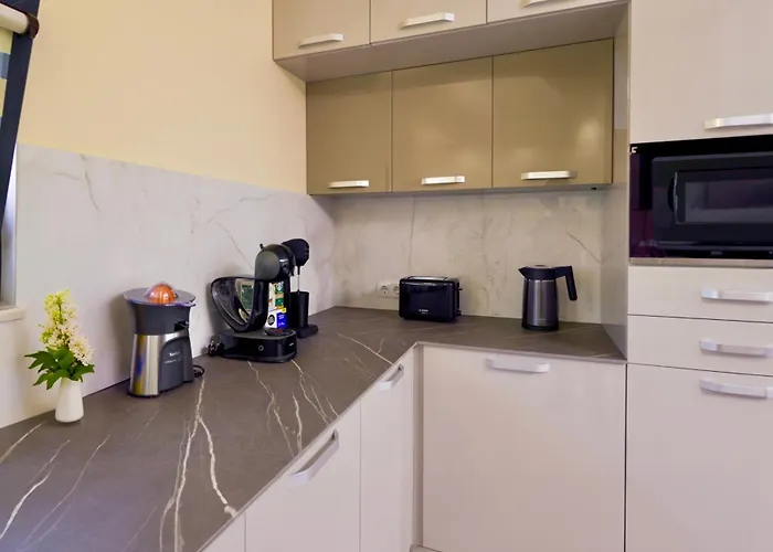 Luxury Sea - Kabalan ブルガス