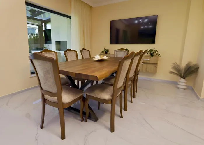 ヴィラ Luxury Sea - Kabalan ブルガス