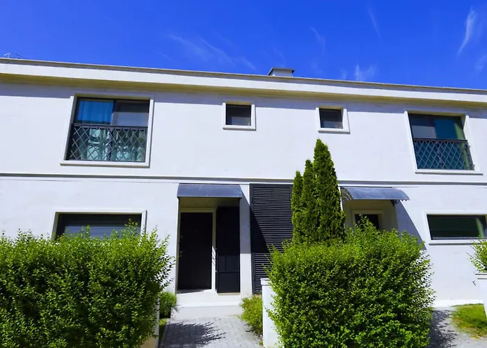 Luxury Sea - Kabalan ヴィラ *